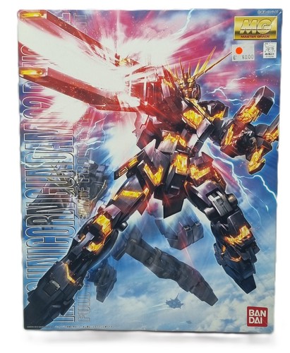Bandai spirits gundam - gundam, uc