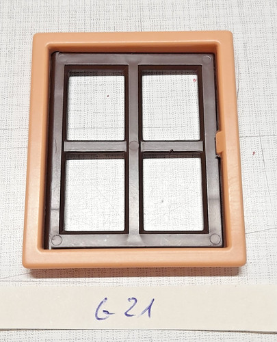 Playmobil fenster rahmen - playmobil,