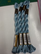 4 Original Anchor Perlgarn