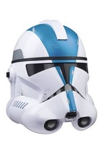 Star Wars: Ahsoka Black Series Elektronischer Helm Clone Trooper (501st Legion)