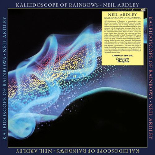 Neil ardley kaleidoscope - ardley, of