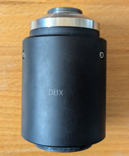 Diagnostic Instruments DBX 1x Kamera Adapter auf Olympus BX