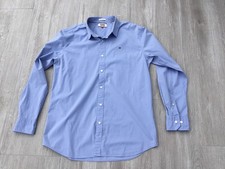 TOMMY JEANS HERRENHEMD Gr.XL