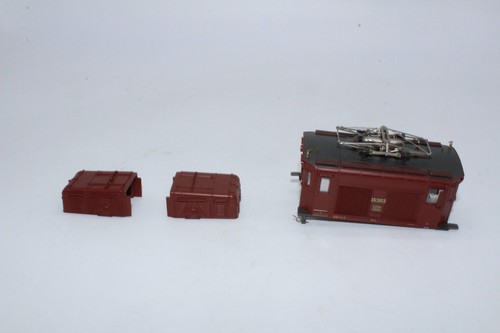 Märklin 37521 - ho, "