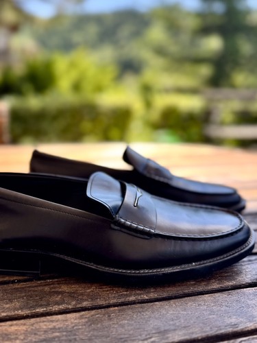 Tod herren loafer schwarz - tod's,