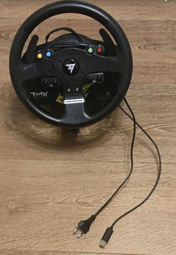 Thurstmaster tmx force - thurstmaster,