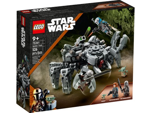 Lego star wars - lego®, 75361