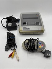 Super Nintendo (SNES) 1-Chip