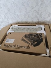 Neu, Unbenutzt, Apple