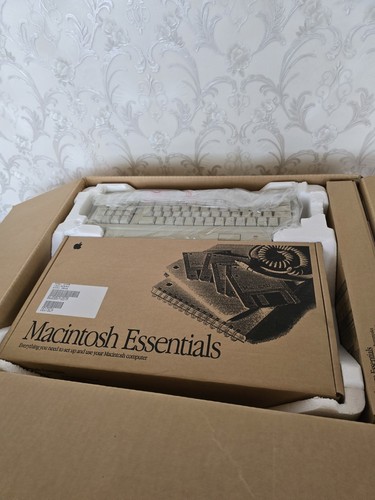 Ovp apple macintosh - in,
