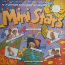 Li-La-Launebär präsentiert