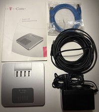 Eumex 400 ISDN Telefonanlage