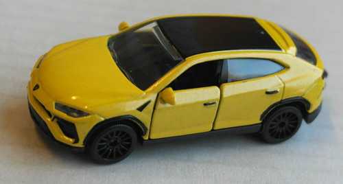 Majorette lamborghini urus - majorette,
