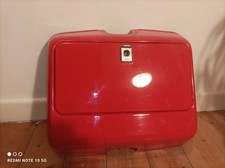 VESPA Gepäckfach - Originalteil - V50 PV / ET3 - Handschuhfach Special Piaggio