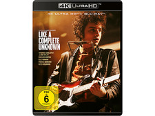 Like A Complete Unknown NEU