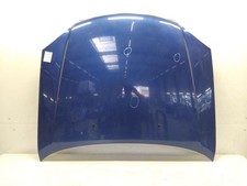 Chevrolet Nubira original Motorhaube Deckel vorn blaumetallic BJ2007