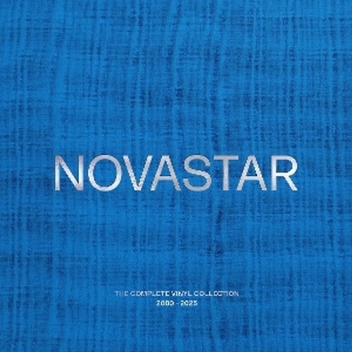 Novastar the complete - complete, vinyl