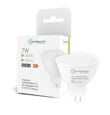 1-10 Set MR16 LED Strahler