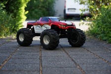 1:8 RC Auto MonsterTruck MT