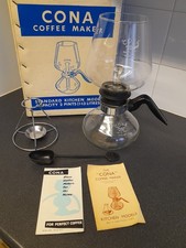 Original CONA Kaffee Standard