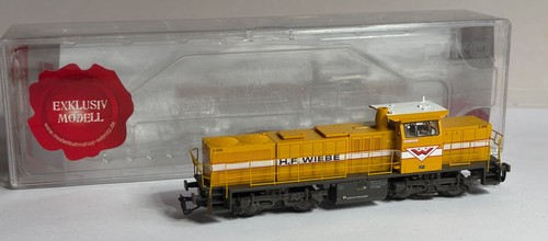 Piko 71404 diesellok g - tt,,