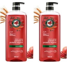 2 Pack Herbal Essences Hermoso