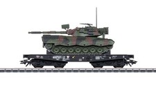 Märklin 48878 flachwagen - märklin, 48878,