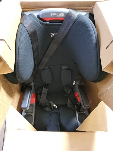 Britax parkway sgl - britax,