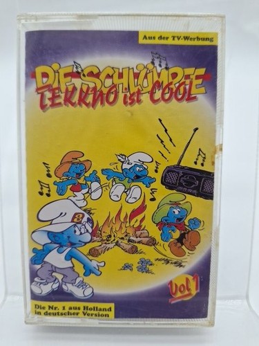 Tekkno ist cool - tekkno, cool-vol.1