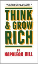 Think and Grow Rich - Napoleon