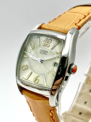 Nos citizen eco - citizen,