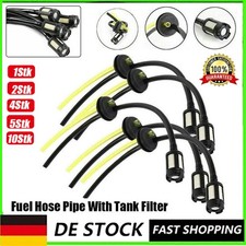 Benzinschlauch Benzinfilter