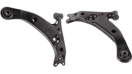 Querlenker vorderachse für - 2x,