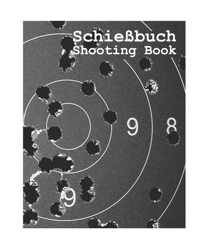 Schießbuch für