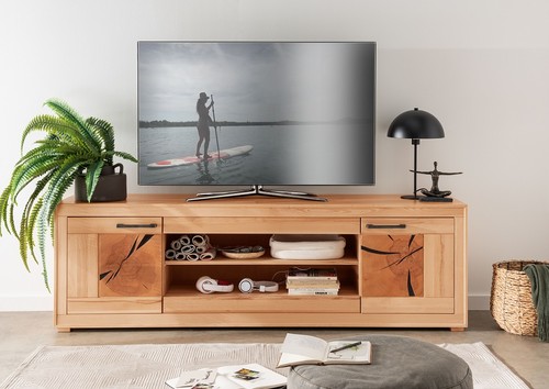 Element lowboard 200cm - tv,