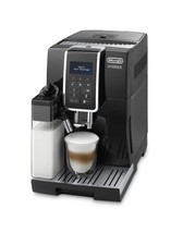 De'Longhi DINAMICA ECAM356.57.B Kaffeevollautomat Kaffeemaschine Schwarz