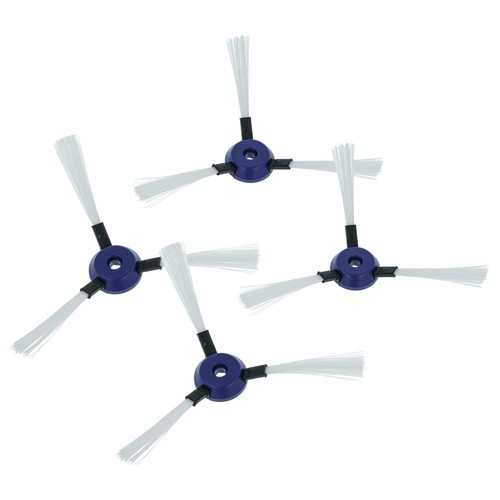 Seitenbürste für rowenta - 4x,