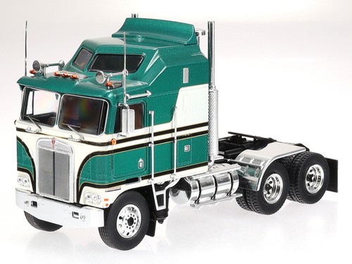 Kenworth k100 aerodyne 1976 - k100,