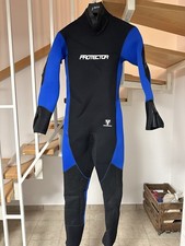 Neopren Anzug Halbtrocken 7mm Sepadiver Größe M Herren 