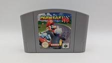 Mario Kart 64 - Modul -