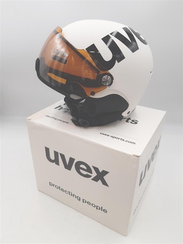 Uvex skihelm schutz - uvex,