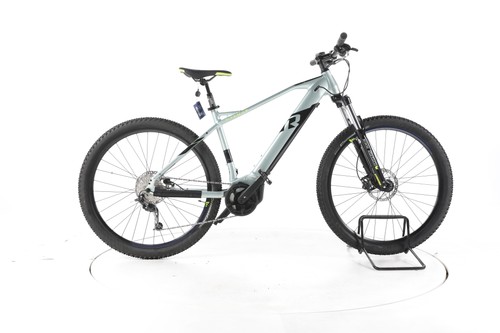Raymon hardray 0 e bike - r,
