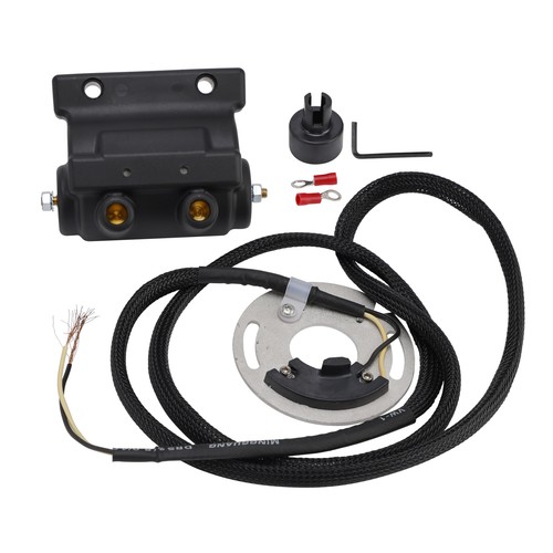 Elektronische zündung kit - elektronische,