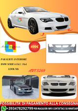 ART.5269 Frontstoßstange BMW