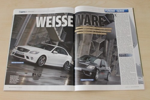 Auto bild sportscars - bild, 04/2011