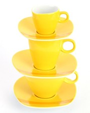 Alfredo Espresso Trendgeschirr