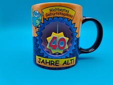 Depesche Becher Tasse