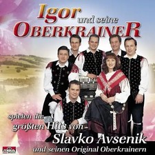 Igor und Seine Oberkrainer -