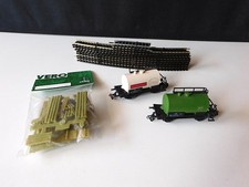 Spur TT, 1:120, BTTB, Pilz