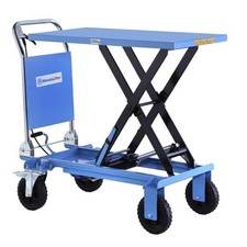 HanseLifter Hubtisch für